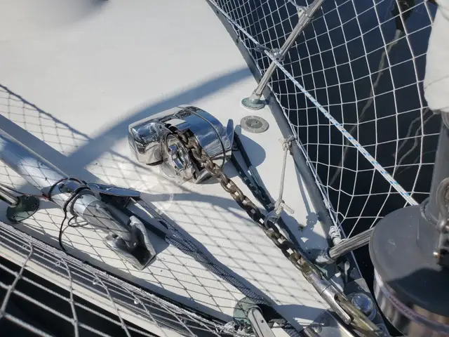 Sailboat C&C 27 MK III 1976 in Sailboats in Ottawa - Image 7