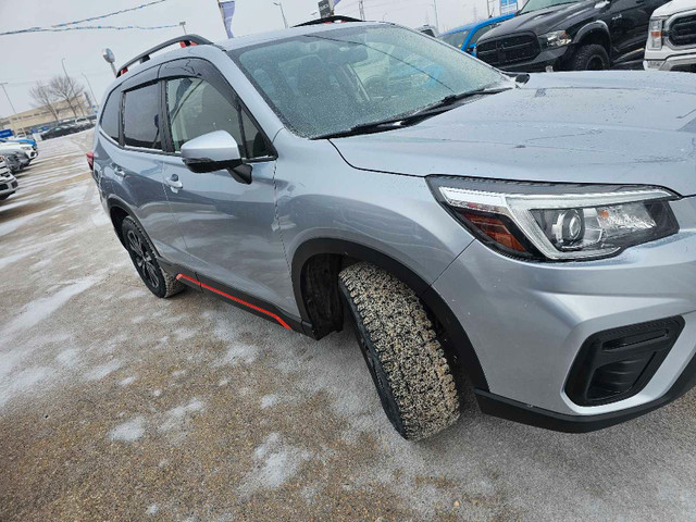2020 Subaru Forster in Cars & Trucks in Winnipeg - Image 2