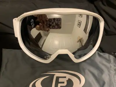 Findway Ski Goggles, View more