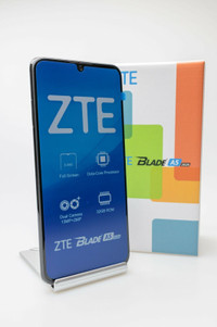ZTE Blade A5 2020 32GB, 2GB, Dual SIM, Blue (Brand New)