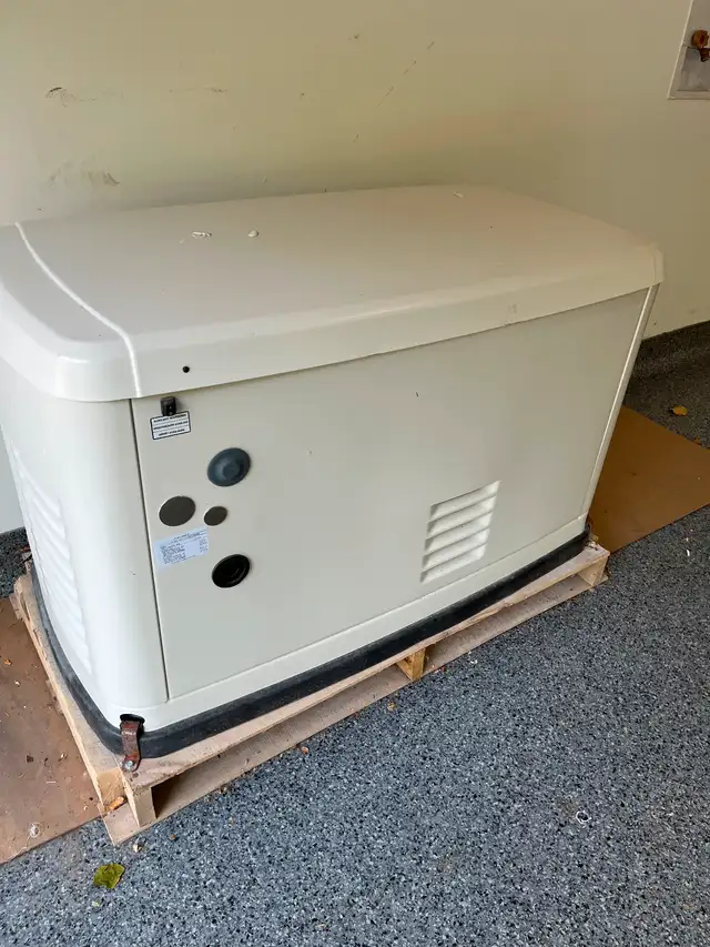Brand new Generac power generator62863258828803122