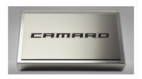 2016 to 2021 Camaro Fuse Box Cover
