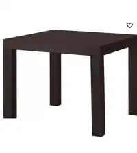 Ikea table