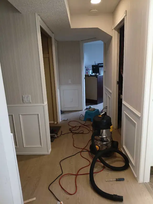 Home Renovation and Painting Services in Renovations, General Contracting & Handyman in Calgary - Image 5