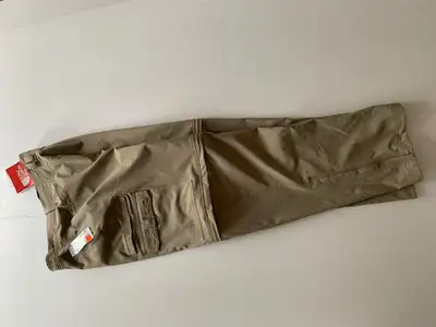 The North Face Men Convertible Pants, View more