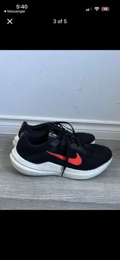 Nike shoes , View more