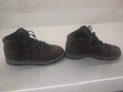 Nike Rare New Dunk Tweed 306968-003, View more