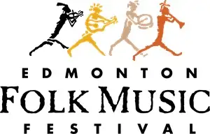 Saturday Edmonton Folk Fest Tickets