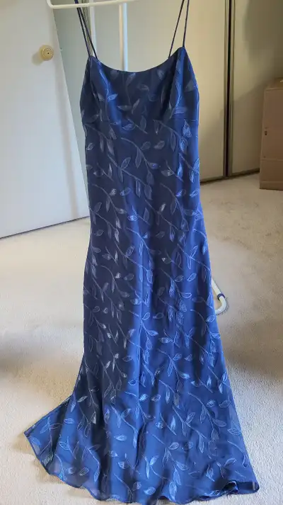 Beautiful full length, lined summer dresses, View more