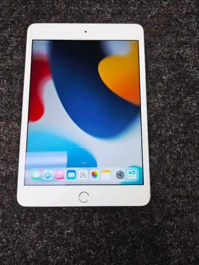 Ipad mini 4, View more