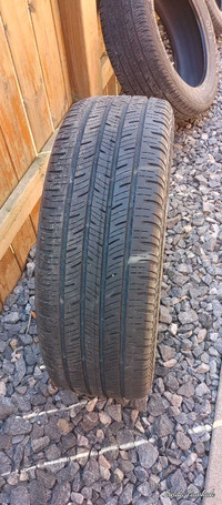 For sale 4 all season tires