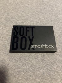 Smashbox Softbox Photo Op Eye Shadow Palette