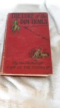5 EARLY 1900'S NONFICTION  HARD COVER BOOKS