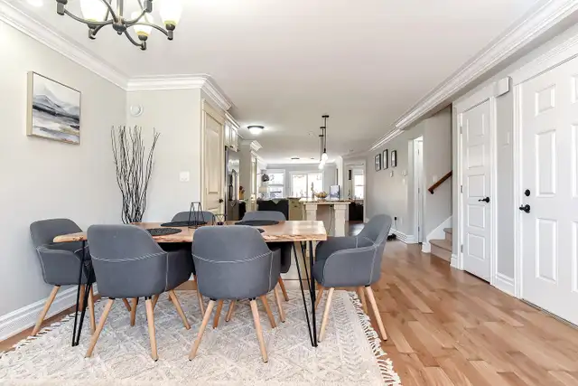Luxury Townhouse in Halifax in Long Term Rentals in City of Halifax - Image 3