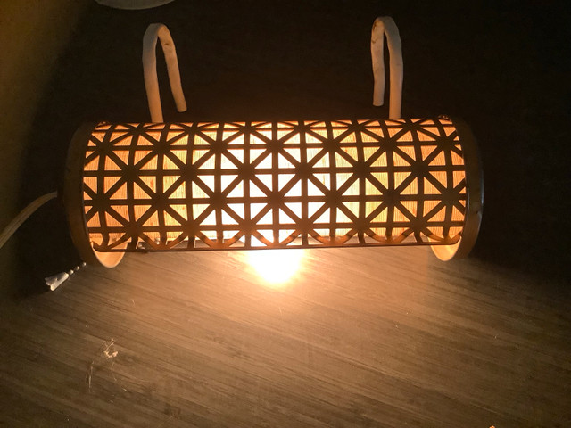 Art deco retro vintage Mcm lights rare styles, reading lights in Arts & Collectibles in Cambridge