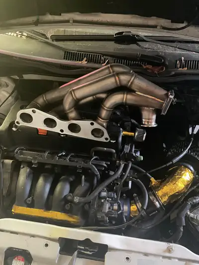 Hello I’m looking for someone who specializes in Hondas kseries and is able to do engine harness, re...