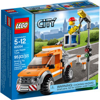 LEGO CITY 60054