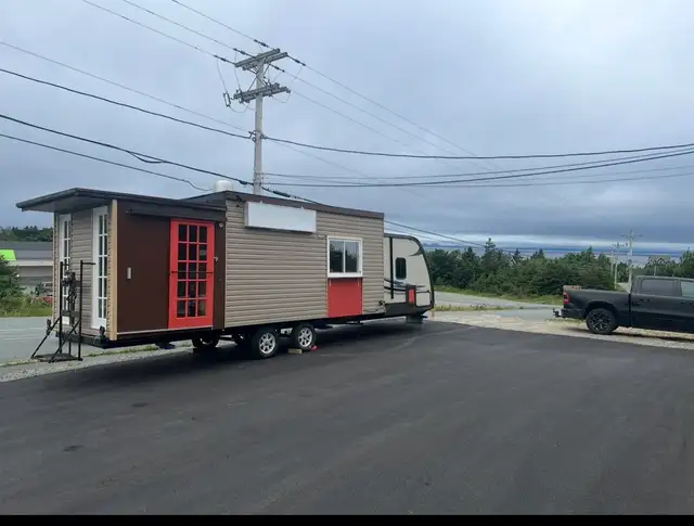 food trailer for sale …49900.00