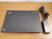 Lenovo ThinkPad T440s (i7-4600U/8gb/256gb SSD)