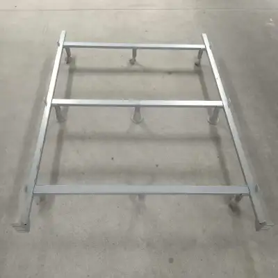 Bed Frame Metal Sofa Bed Mattresses Full XL Queen Sleeper, View more