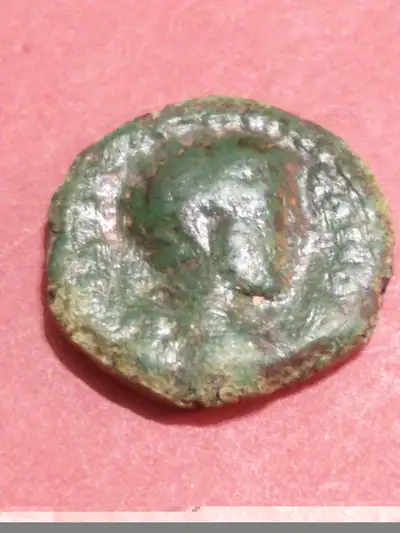 209-211 AD Publius Septimius Geta ancient Roman provincial coin, View more