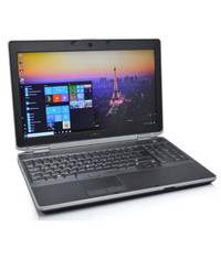 Dell Latitude E6530 i7 15.6" Business Grade Laptop