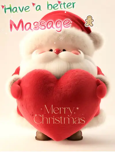 A Good Relaxation Massage, View more