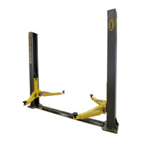 10,000lb Heavy-Duty Two Post Auto Lift (High Quality)