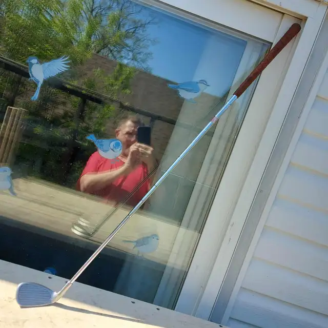 Titleist Accu-Flo 7 Iron (RH) - $27.00 in Golf in Belleville - Image 7