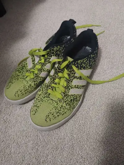 Adidas Adicross Primeknit Spikeless Golf Shoes, View more