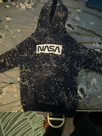 Hoodie NASA