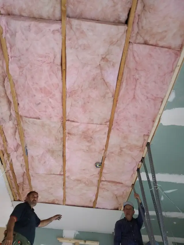 COMMERCIAL /RESIDENTIAL PROJECTS64639722863233121