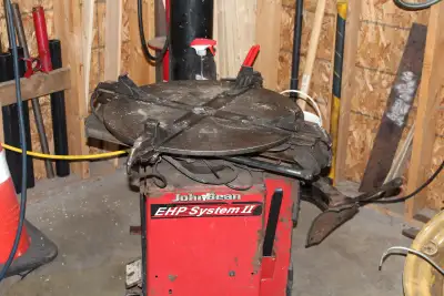 General Auto Repairs, View more