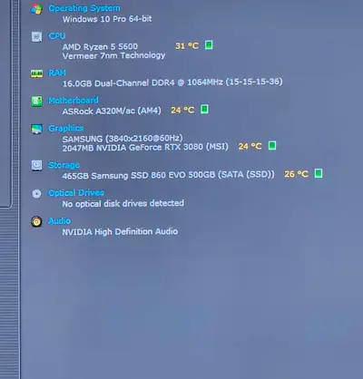 Gaming pc, View more