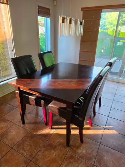 Ensemble de table à dîner, View more