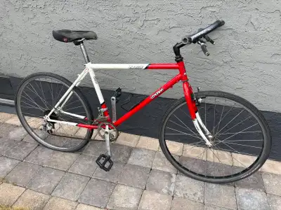 rare skyway mountain bike $50, View more
