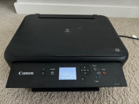 Canon TS5120 printer
