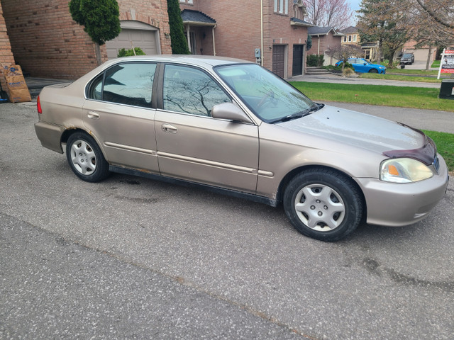 Perfect for first time or winter. in Cars & Trucks in Oshawa / Durham Region