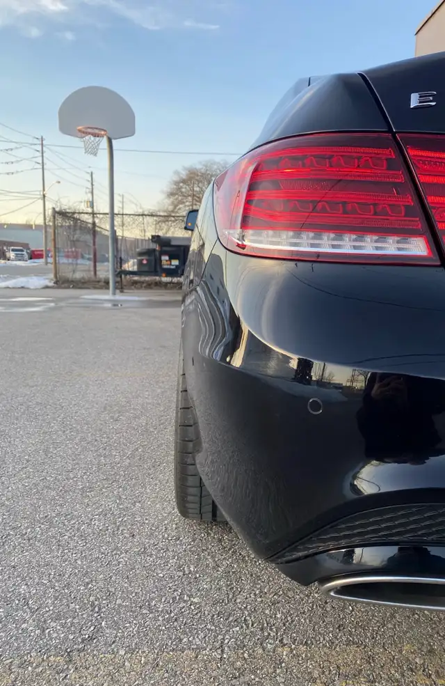 E350/E300/E400 Summer Tires and Rims in Tires & Rims in Oakville / Halton Region - Image 8