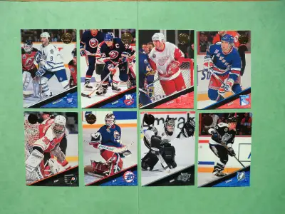 Donruss 1993-94, View more