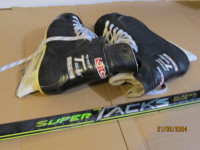 CCM  Tacks - Men's skates for Sale