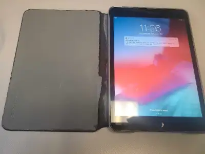 Apple iPad, View more