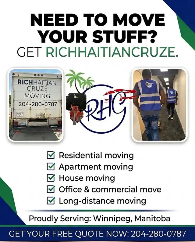 Moving Services65702476040707120