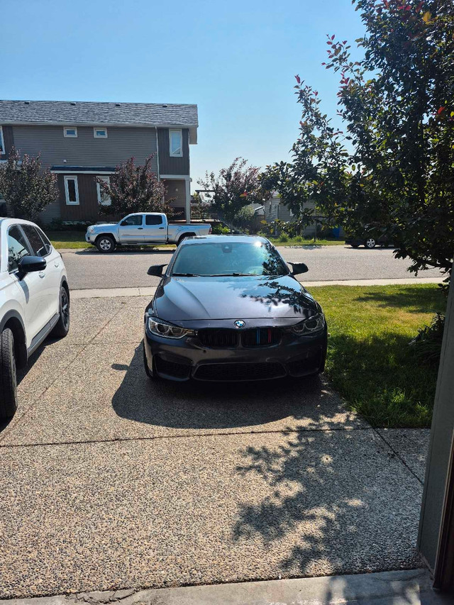 BMW 335I  in Cars & Trucks in Calgary