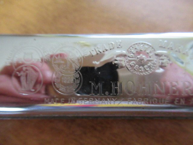 FS: Vintage Harmonica in Other in City of Halifax - Image 2