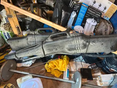 Hi, I have a plow for a 2016 players Ranger. It's swivels from side to side and works great. We live...