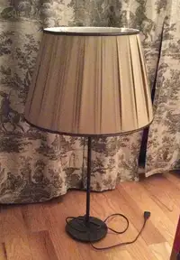 Table LAMP de Table
