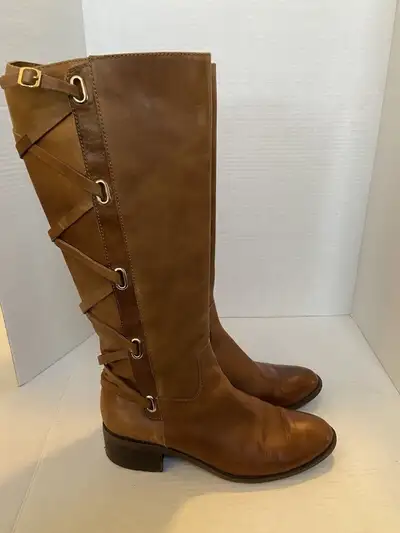 BCBG Women's Tall Boots, View more