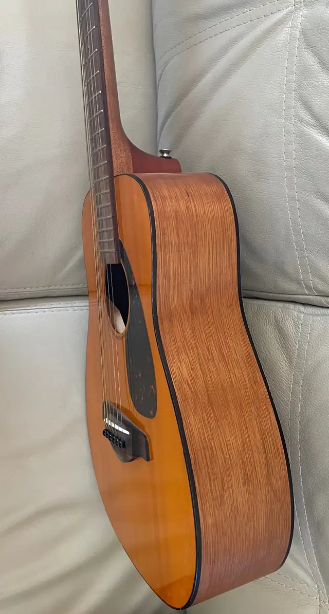 Yamaha Junior Guitar in Guitars in Summerside - Image 3