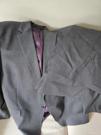 Mens Suit, View more